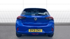 Vauxhall Corsa 1.2 SE 5dr Petrol Hatchback